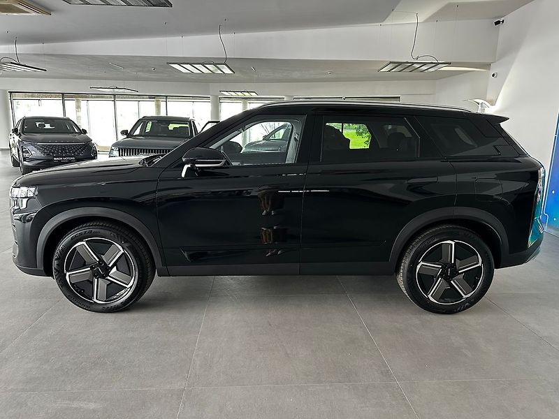 Jaecoo 7 1.6TGDI DCT FWD LUXURY - fotka 8 z 13