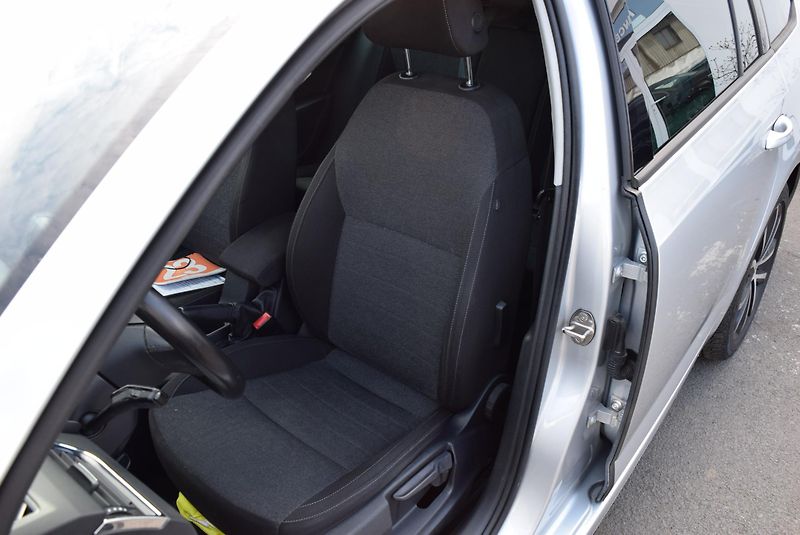 Škoda Octavia (2020) 2.0TDI 110kw SOLEIL FULL LED  - fotka 20 z 47