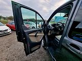Ford Tourneo Custom (2017) 2,0 TDCi 96kW L2 Titanium,8.mí - náhled 9