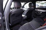 Mercedes-Benz Třídy C C43 AMG 4Matic/ČR/Performance - náhled 30