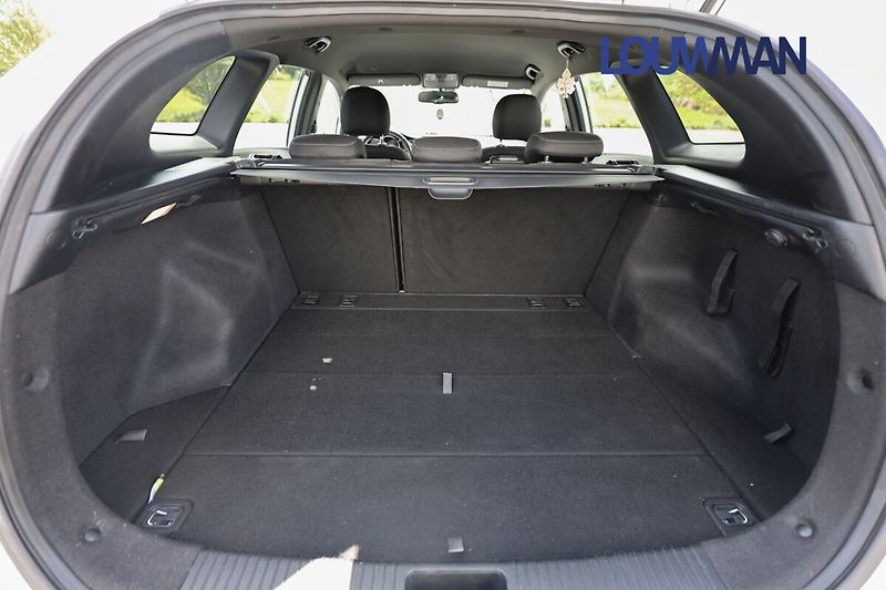 Kia Ceed AT GT LINE SW - fotka 12 z 18