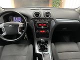 Ford Mondeo 1.6 i 118kW ČR SERVISKA  - náhled 21