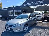 Ford Mondeo 2,0 103kw - náhled 2