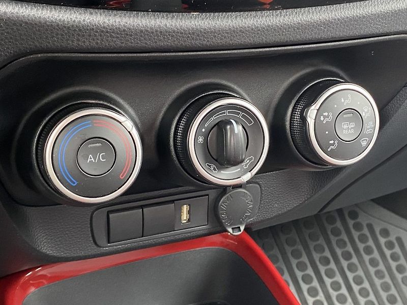Toyota Aygo 1.0i, ČR-1m, Style, záruka - fotka 22 z 27
