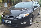 Ford Mondeo (2010) kombi MK4, 2.0 TDCi (85kW) - náhled 1