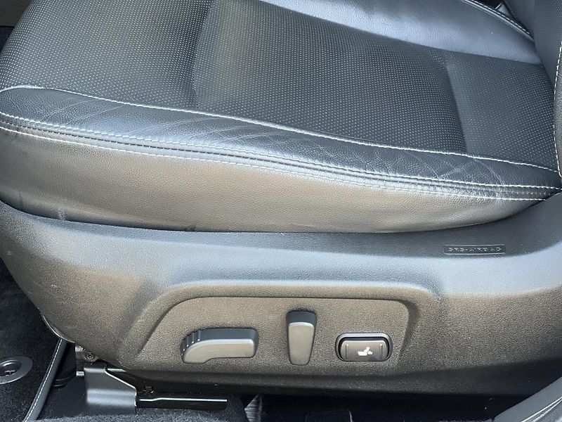 Subaru Outback 2.5i AUTOMAT KŮŽE NAVI KAMERA  - fotka 10 z 50