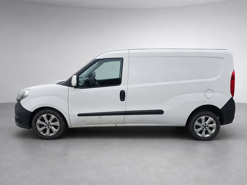 Fiat Dobló (2016) 1.6 JTD 77KW Maxi,navigace - fotka 4 z 19
