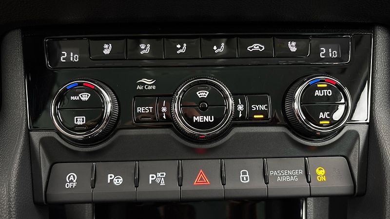 Škoda Kodiaq 2.0 TDI DSG 4x4 L&K - fotka 13 z 32