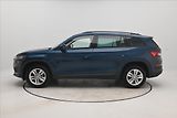 Škoda Kodiaq 2,0 TDI 110kW DSG 4x4 Navi Zár - náhled 8