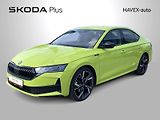 Škoda Octavia (2025) 1.5 TSI DSG SportLine - náhled 1