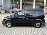 Volkswagen Caddy (2007) 2.0i + CNG 80kw - náhled 1