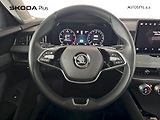 Škoda Superb (2024) 1.5TSi DSG Selection Tažné - náhled 4