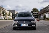 Volkswagen Passat - náhled 1