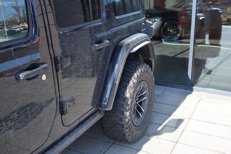 Jeep Wrangler (2024) Rubicon/Expedice/Naviják/Ledni - fotka 4 z 72