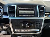 Mercedes-Benz Třídy M (2015) ML63 AMG ,386KW, 4MATIC, H/K - náhled 11