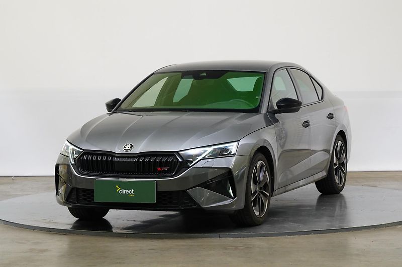Škoda Octavia - fotografie inzerátu