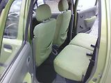 Opel Agila (2001) 1.0i , doložená historie - náhled 27