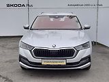 Škoda Octavia Combi M-HEV Style Plus Navi 1. - náhled 13