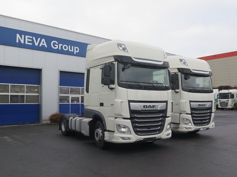 DAF XF (2021) 480 SSC STD VÍCE KUSŮ - fotka 5 z 8