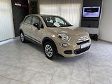 Fiat 500X 1.6 i ČR 1.MAJ.SERVIS 14000 km - náhled 1