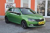 Škoda Fabia (2018) Monte Carlo 1.0 TSi PANORAMA - náhled 1