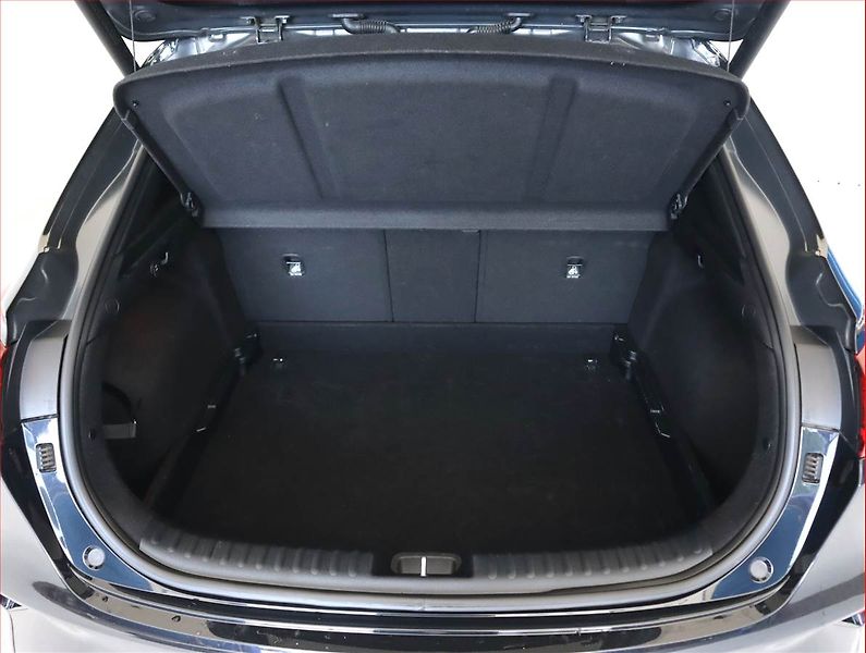 Kia XCeed (2020) Smart 1.6 CRDi, Automat - fotka 14 z 26