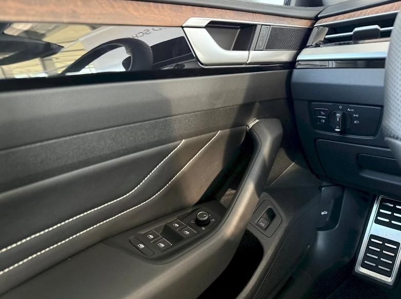 Volkswagen Arteon (2022) Shooting Brake - fotka 16 z 22