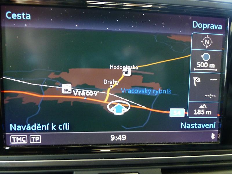 Audi A6 (2016) Avant 3,0TDI*XENON**VYHŘ.S***Q - fotka 11 z 26