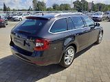Škoda Octavia (2018) KOMBI 1.5 TSi DSG - náhled 3