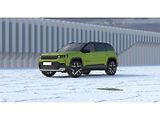 Jeep Compass (2026) 1.6 Turbo e-Hybrid Plug-in 225 - náhled 1