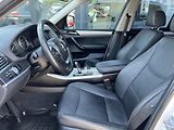 BMW X3 xDrive 20D AUTOMAT TEMPOMAT  - náhled 9
