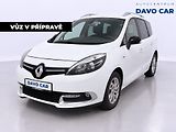 Renault Grand Scénic 1,5 dCi 81kW Limited CZ 1.Maj. - náhled 1