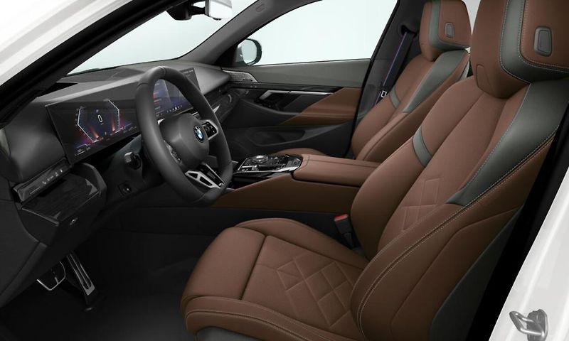 BMW Řada 5 540d xDrive Touring - fotka 4 z 4