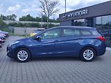 Hyundai i30 1.6 CRDi/81kW Trikolor Komfort - náhled 8