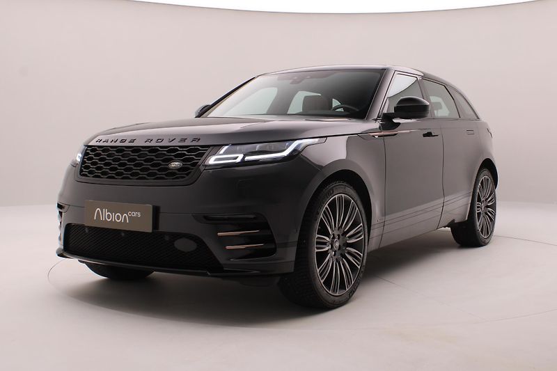 Land Rover Range Rover Velar D300 R-DYNAMIC HSE AWD AUT  - fotografie inzerátu