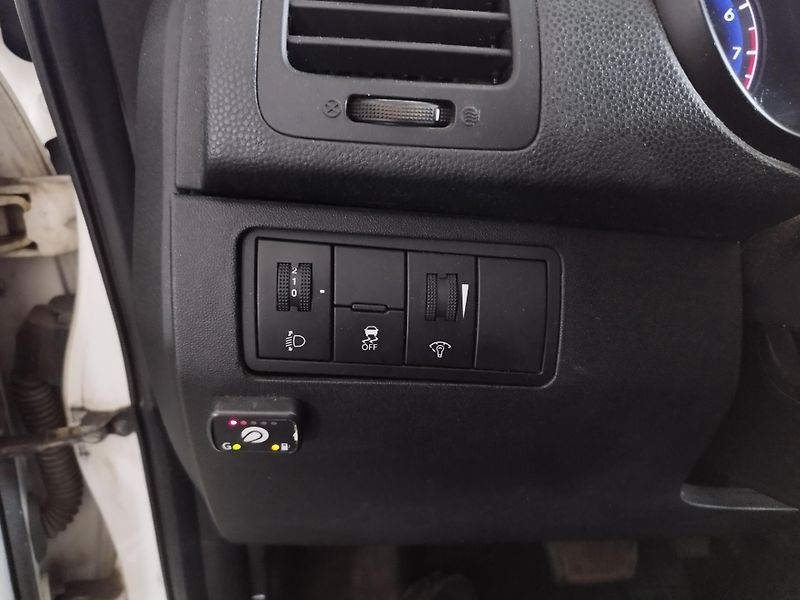 Hyundai ix20 (2012) 1,6i,91KW,AUTOMAT,ALU,TAŽ,LPG - fotka 21 z 22