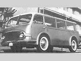 Tatra 603 MB.