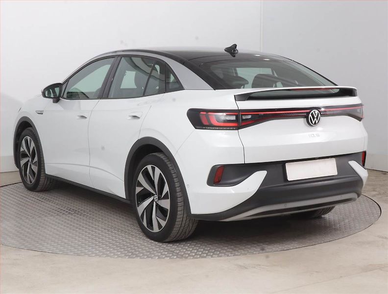 Volkswagen ID.5 (2022) Pro Perf. (82 kWh), SoH 98% - fotka 4 z 18