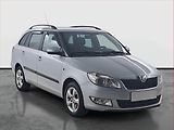 Škoda Fabia (2010) Ambiente 1.2 TSI, Eko.zaplacen - náhled 1