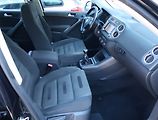 Volkswagen Tiguan (2008) 1.4 TSI, 4X4, Navi, Tempomat - náhled 9