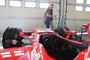 Fotogalerie z loňského ročníku akce Masaryk Racing Days.