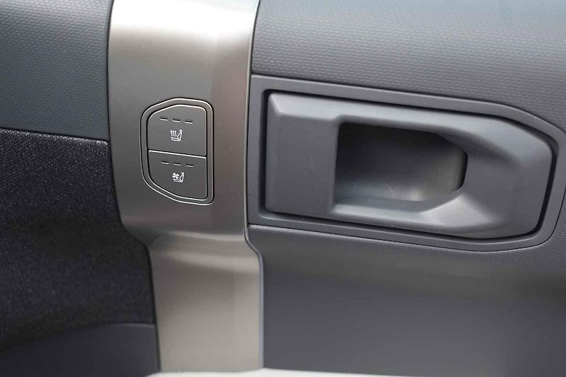 Kia EV3 je elektromobil, který se povedl a zaslouženě sbírá ocenění.