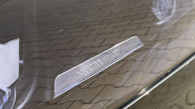 Mercedes-Benz GLE (2022) 400d 4MATIC kupé AMG Premium - fotka 26 z 30