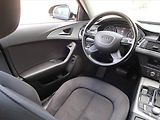 Audi A6 (2011) Basis 3.0 TDI, 4X4, Automat - náhled 7