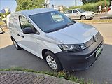 Volkswagen Caddy 2.0TDi*ČRa1.MAJ!NEBOURANÉ! - náhled 2