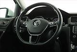 Volkswagen Golf (2015) 1.6 TDI, Automat, Tempomat - náhled 8