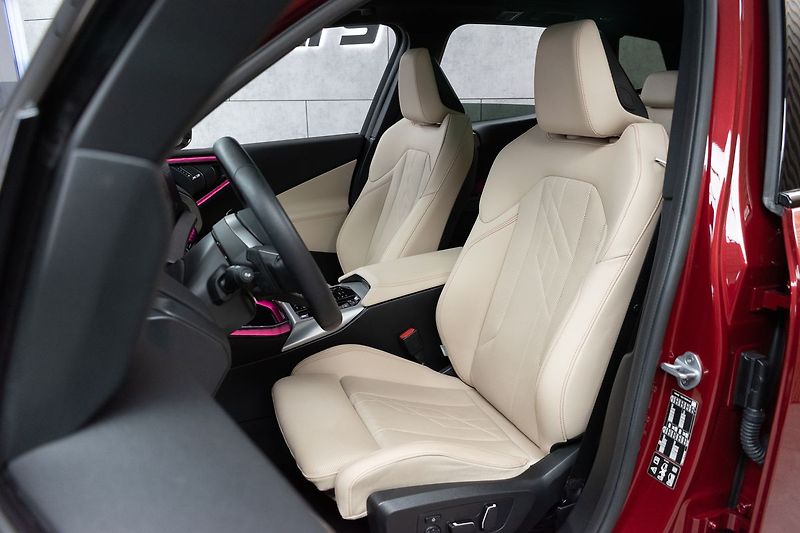 BMW X3 xDrive20d REZERVACE - fotka 10 z 49
