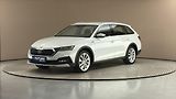 Škoda Octavia 2.0 TDI DSG 4x4 Scout Combi - náhled 1