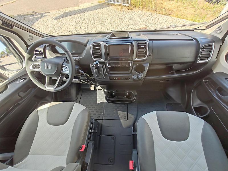 Knaus BoxLife (2026) 630 ME PLATINUM SELECTION - fotka 18 z 20