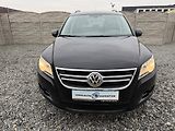 Volkswagen Tiguan 140PS 4x4 DSG PANORAMA - náhled 9